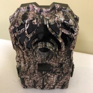 Wild game innovation